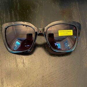 Martha Stewart Sunglasses NWT